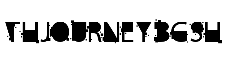 cube kila  Free Fonts Download