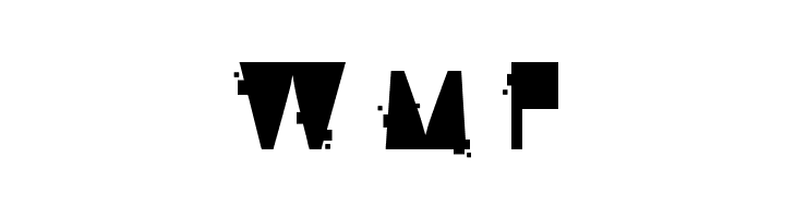 cube kila  Free Fonts Download