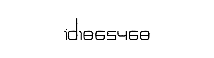Filament Galactique  Free Fonts Download