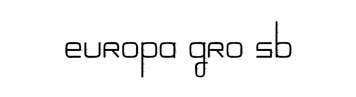 Filament Galactique  Free Fonts Download