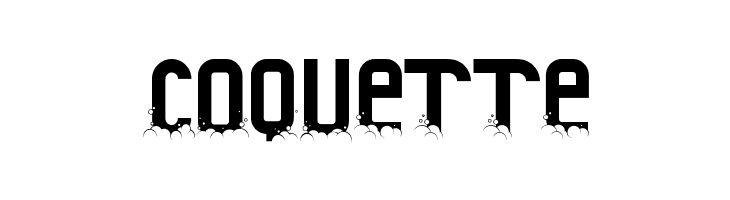 Fluid Christmas  Free Fonts Download