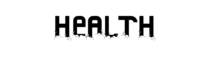 Fluid Christmas  Free Fonts Download