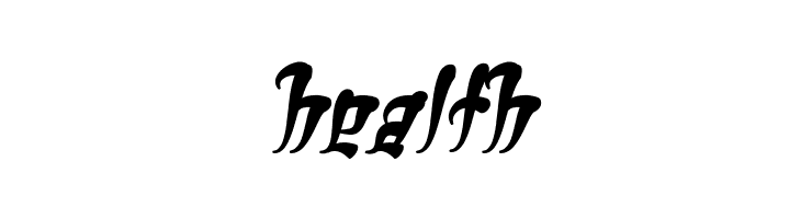 Ghetto Fabulous  Free Fonts Download