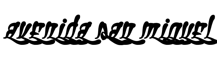 Ghetto Fabulous Bold  Free Fonts Download