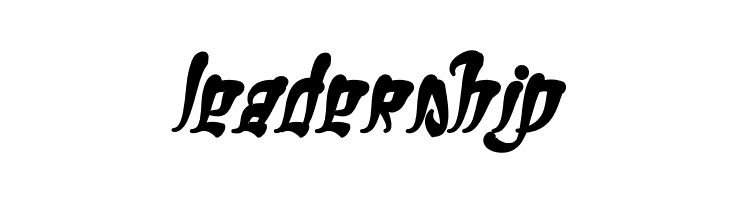 Ghetto Fabulous Bold  Free Fonts Download