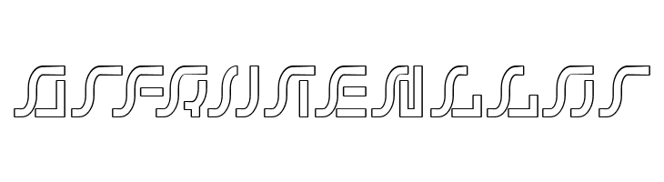 GROSSFADERS CH01  Free Fonts Download