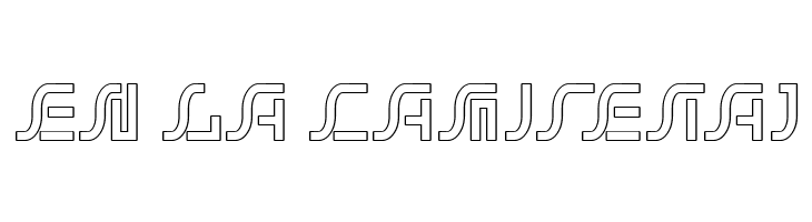 GROSSFADERS CH01  Free Fonts Download