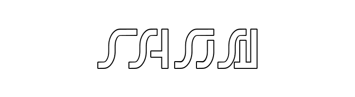 GROSSFADERS CH01  Free Fonts Download