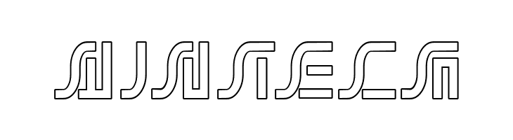 GROSSFADERS CH01  Free Fonts Download