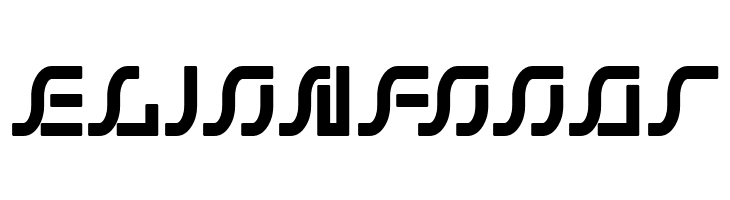 GROSSFADERS CH01  Free Fonts Download