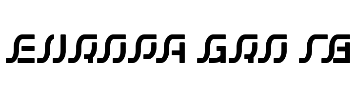 GROSSFADERS CH01  Free Fonts Download