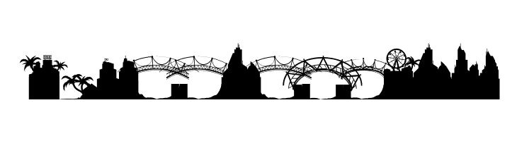 Good Life  Free Fonts Download