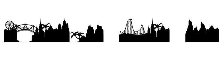 Good Life  Free Fonts Download