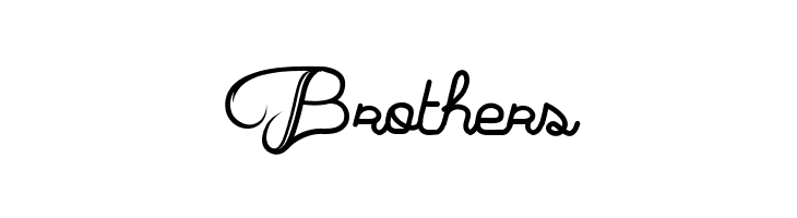 Haricot Magique  Free Fonts Download