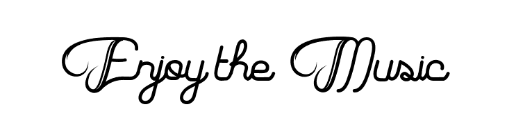 Haricot Magique  Free Fonts Download