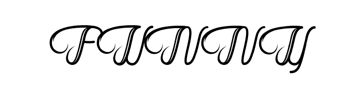 Haricot Magique  Free Fonts Download