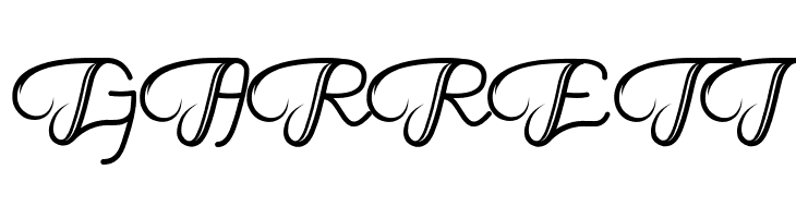 Haricot Magique  Free Fonts Download