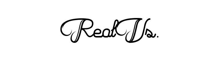 Haricot Magique  Free Fonts Download