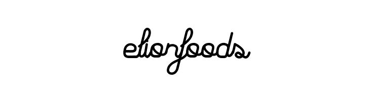 Haricot Magique  Free Fonts Download