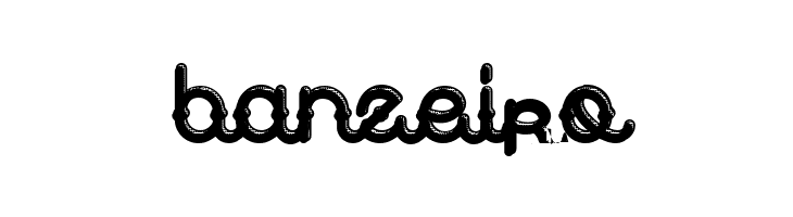 Jeans de nimes  Free Fonts Download