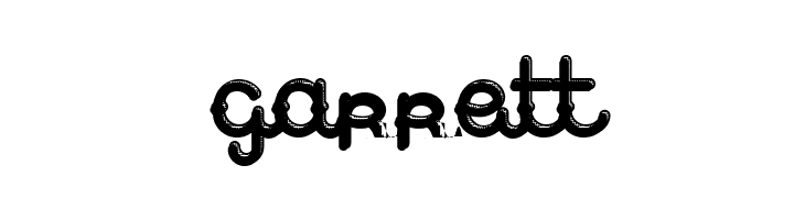 Jeans de nimes  Free Fonts Download