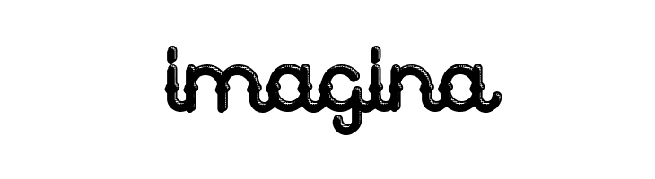 Jeans de nimes  Free Fonts Download