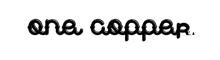 Jeans de nimes  Free Fonts Download