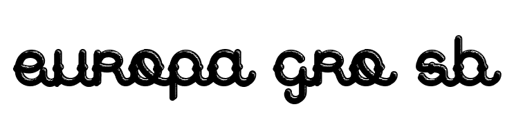 Jeans de nimes  Free Fonts Download