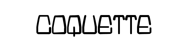 La Chim de 23:50  Free Fonts Download