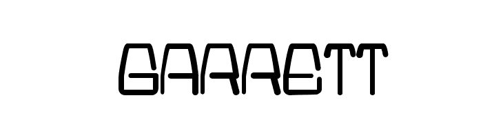 La Chim de 23:50  Free Fonts Download