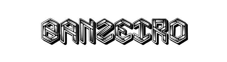 Level 01 Shadow  Free Fonts Download