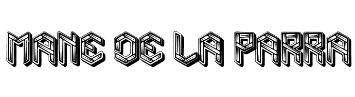 Level 01 Shadow  Free Fonts Download