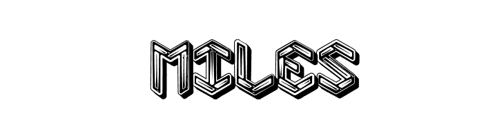 Level 01 Shadow  Free Fonts Download