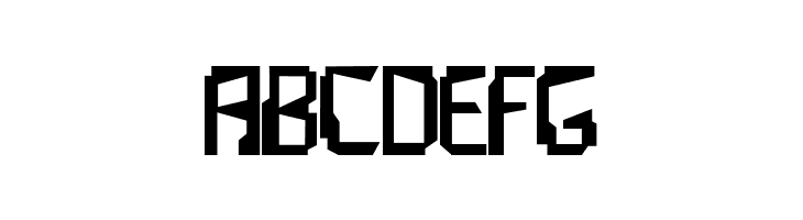 Abstrakt  Free Fonts Download