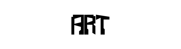 Abstrakt  Free Fonts Download