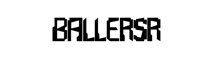 Abstrakt  Free Fonts Download