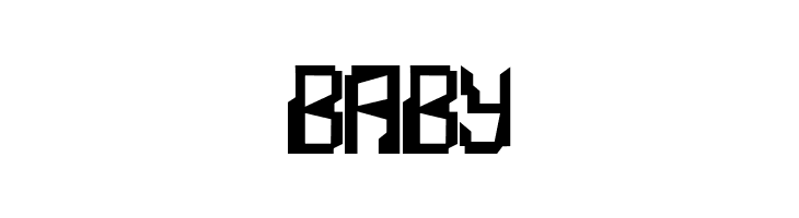 Abstrakt  Free Fonts Download