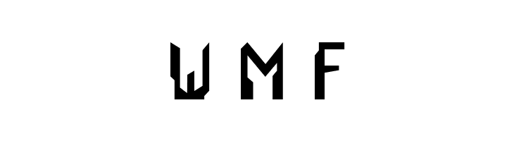Abstrakt  Free Fonts Download