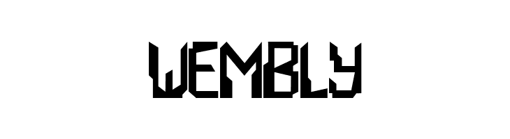 Abstrakt  Free Fonts Download