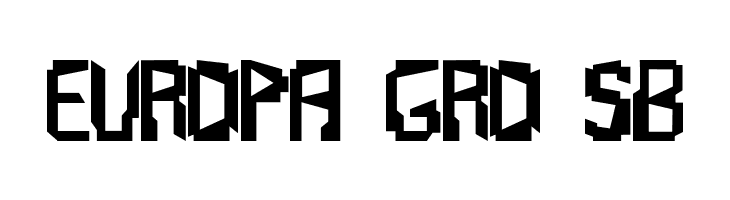 Abstrakt  Free Fonts Download