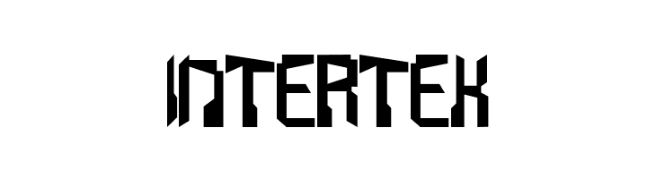 Abstrakt  Free Fonts Download