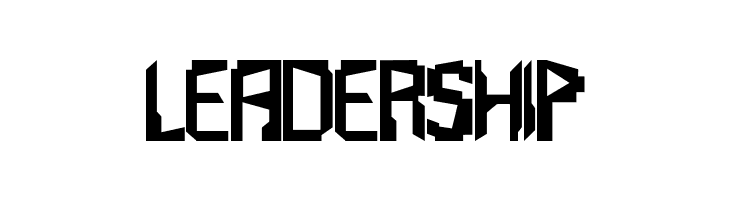 Abstrakt  Free Fonts Download