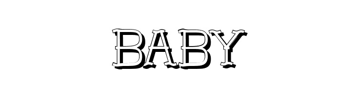 Love you mom Shadow  Free Fonts Download