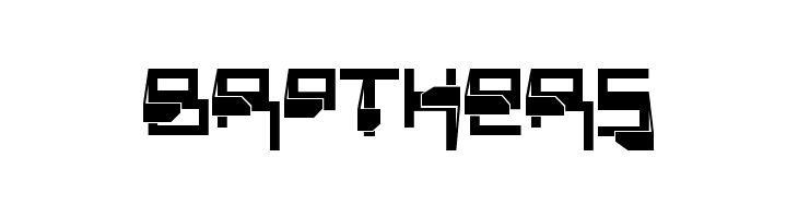 Miaou  Free Fonts Download