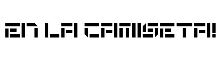 DeStencilNF  Free Fonts Download