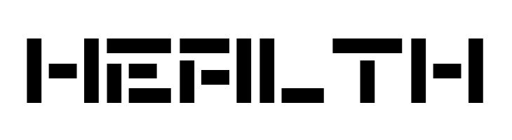 DeStencilNF  Free Fonts Download