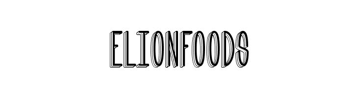 Quand tu n'es pas là  Free Fonts Download