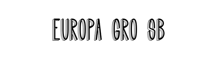 Quand tu n'es pas là  Free Fonts Download