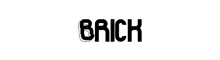 Rock'n Fluid  Free Fonts Download