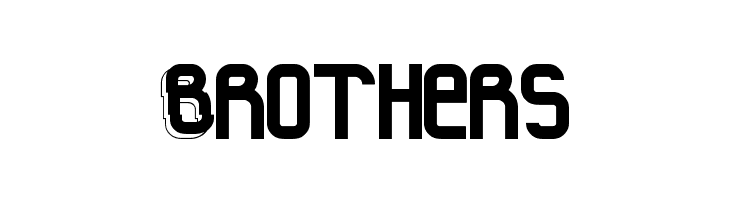 Rock'n Fluid  Free Fonts Download